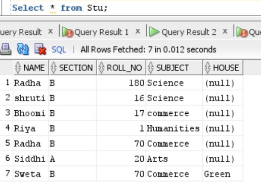 oracle-update-view